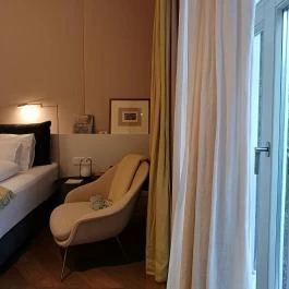 Bagatelle Gardenhouse Hotel, Budapest - Egyéb