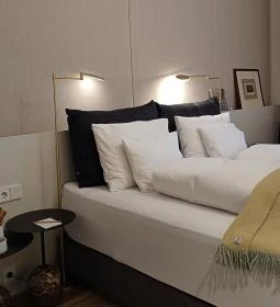 Bagatelle Gardenhouse Hotel