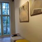 Bagatelle Gardenhouse Hotel Budapest - Belső