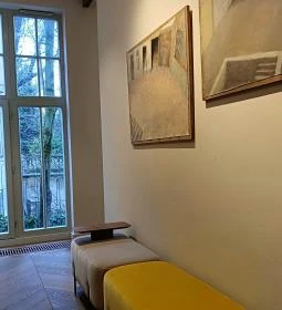 Bagatelle Gardenhouse Hotel