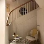 Bagatelle Gardenhouse Hotel Budapest - Belső