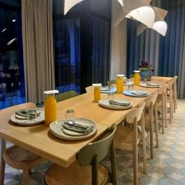 Bagatelle Gardenhouse Hotel, Budapest - Egyéb