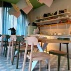 Bagatelle Gardenhouse Hotel Budapest - Vendéglátás