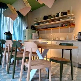 Bagatelle Gardenhouse Hotel, Budapest - Egyéb