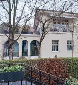 Bagatelle Gardenhouse Hotel