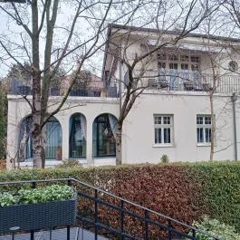 Bagatelle Gardenhouse Hotel, Budapest - Egyéb