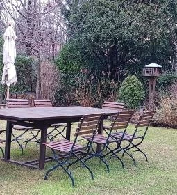 Bagatelle Gardenhouse Hotel