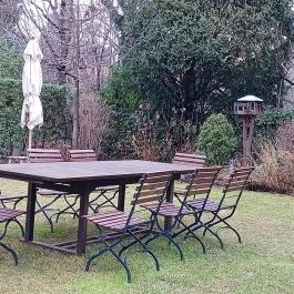 Bagatelle Gardenhouse Hotel, Budapest - Egyéb