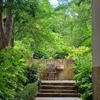 Bagatelle Gardenhouse Hotel Budapest - Medence/kert