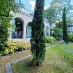 Bagatelle Gardenhouse Hotel Budapest - Medence/kert