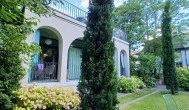 Bagatelle Gardenhouse Hotel, Budapest
