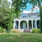 Bagatelle Gardenhouse Hotel Budapest - Külső kép