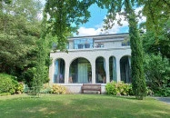 Bagatelle Gardenhouse Hotel Budapest
