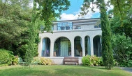 Bagatelle Gardenhouse Hotel, Budapest