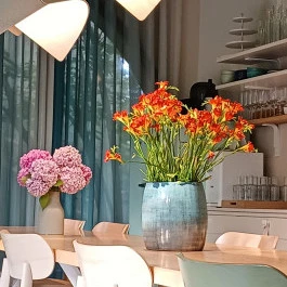 Bagatelle Gardenhouse Hotel Budapest - Vendéglátás