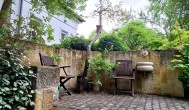 Bagatelle Gardenhouse Hotel, Budapest