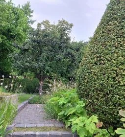 Bagatelle Gardenhouse Hotel