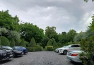 Bagatelle Gardenhouse Hotel Budapest