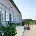 Baghy-Szinyei Merse Kúria Cserkeszőlő - Egyéb