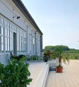 Baghy-Szinyei Merse Kúria