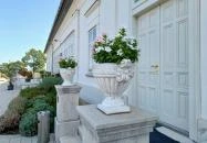 Baghy-Szinyei Merse Kúria Cserkeszőlő