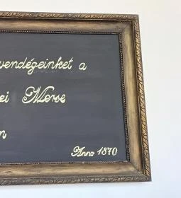 Baghy-Szinyei Merse Kúria