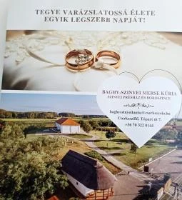 Baghy-Szinyei Merse Kúria