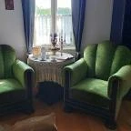 Baghy-Szinyei Merse Kúria Cserkeszőlő - Egyéb