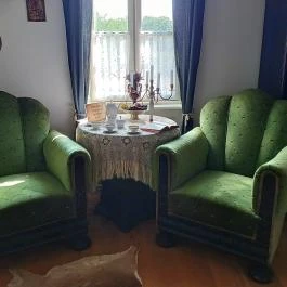 Baghy-Szinyei Merse Kúria, Cserkeszőlő - Egyéb