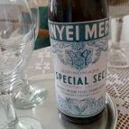 Baghy-Szinyei Merse Kúria Cserkeszőlő - Egyéb