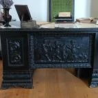 Baghy-Szinyei Merse Kúria Cserkeszőlő - Egyéb