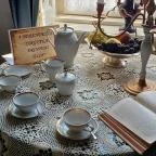 Baghy-Szinyei Merse Kúria Cserkeszőlő - Egyéb