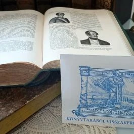 Baghy-Szinyei Merse Kúria, Cserkeszőlő - Egyéb