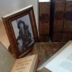 Baghy-Szinyei Merse Kúria Cserkeszőlő - Egyéb