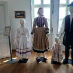 Baghy-Szinyei Merse Kúria Cserkeszőlő - Egyéb