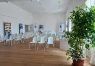 Baghy-Szinyei Merse Kúria Cserkeszőlő