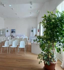 Baghy-Szinyei Merse Kúria