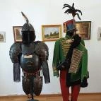 Baghy-Szinyei Merse Kúria Cserkeszőlő - Egyéb