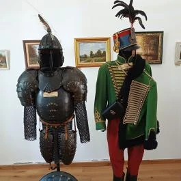 Baghy-Szinyei Merse Kúria, Cserkeszőlő - Egyéb