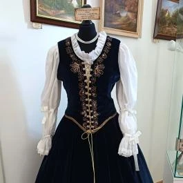 Baghy-Szinyei Merse Kúria, Cserkeszőlő - Egyéb