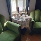 Baghy-Szinyei Merse Kúria Cserkeszőlő - Egyéb