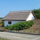 Baghy-Szinyei Merse Kúria Cserkeszőlő - Egyéb