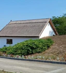 Baghy-Szinyei Merse Kúria