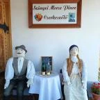 Baghy-Szinyei Merse Kúria Cserkeszőlő - Egyéb