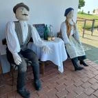 Baghy-Szinyei Merse Kúria Cserkeszőlő - Egyéb