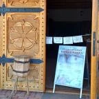 Baghy-Szinyei Merse Kúria Cserkeszőlő - Egyéb