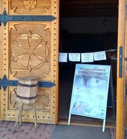 Baghy-Szinyei Merse Kúria