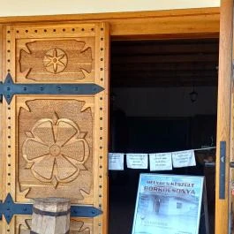 Baghy-Szinyei Merse Kúria, Cserkeszőlő - Egyéb