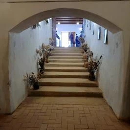 Baghy-Szinyei Merse Kúria, Cserkeszőlő - Egyéb