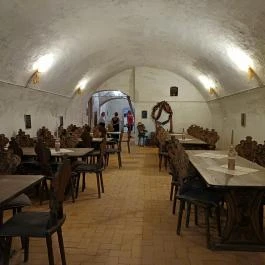 Baghy-Szinyei Merse Kúria, Cserkeszőlő - Egyéb